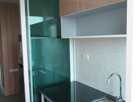 Studio Condo for rent at Regent Home Bangson 27, Bang Sue