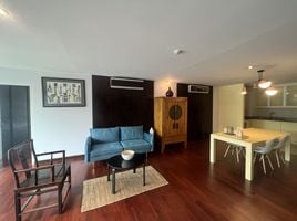 2 Bedroom Apartment for rent at Urbana Sukhumvit 15, Khlong Toei Nuea