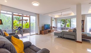 3 chambres Maison de ville a vendre à Choeng Thale, Phuket Suan Tua Estate