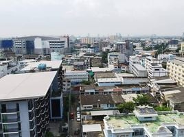 1 Schlafzimmer Wohnung zu vermieten im View Tower Condominium, Bang Khen, Mueang Nonthaburi