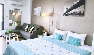 清迈 Suthep Hillside 3 Condominium 1 卧室 公寓 售 