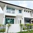 3 Bedroom House for sale at Nusasiri Rama 9-Wongwaen, Saphan Sung