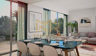 4 Habitaciones Villa en venta en , Dubái Joy