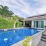 3 Bedroom Villa for sale at Woodlands Residences, Thap Tai, Hua Hin