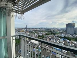 1 Schlafzimmer Wohnung zu vermieten im Aspire Sukhumvit 48, Phra Khanong, Khlong Toei