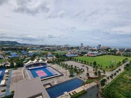 1 Schlafzimmer Wohnung zu vermieten im Baan Kiang Fah, Nong Kae