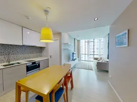 1 Bedroom Condo for sale at The Room Sukhumvit 21, Khlong Toei Nuea, Watthana