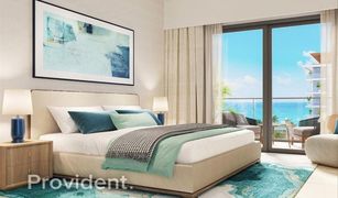 1 Schlafzimmer Appartement zu verkaufen in , Dubai Seascape