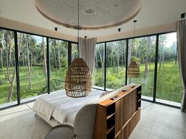 2 Schlafzimmer Villa zu verkaufen in Koh Phangan, Surat Thani, Koh Phangan, Koh Phangan