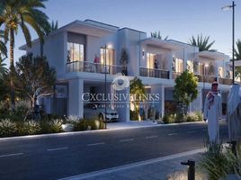 3 Bedroom Townhouse for sale at Elora, Juniper, DAMAC Hills 2 (Akoya)