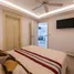 2 Schlafzimmer Wohnung zu vermieten im Cosy Beach View, Nong Prue