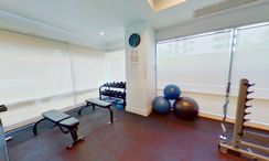 รูปถ่าย 3 of the Communal Gym at ภิรมย์ การ์เด้น เรสซิเด้นซ์