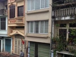 Studio Villa for sale in Tay Ho, Hanoi, Yen Phu, Tay Ho