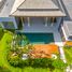 3 Bedroom Villa for sale at Botanica Lake Side I, Choeng Thale