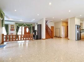 5 Bedroom Villa for sale at Laddarom Elegance Rama 5-2, Bang Khun Kong