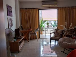 1 Schlafzimmer Wohnung zu verkaufen im View Talay 3, Nong Prue