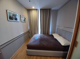 2 Schlafzimmer Wohnung zu vermieten im Noble BE33, Khlong Tan Nuea