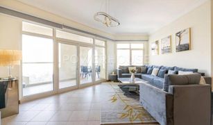 3 Bedrooms Apartment for sale in Shoreline Apartments, Dubai Al Khushkar