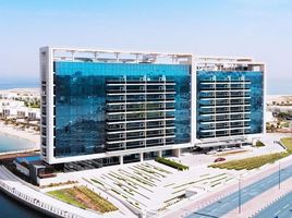 1 Bedroom Apartment for sale at Gateway Residences, Mina Al Arab