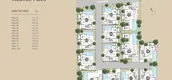 Master Plan of Elite Chalong Hidden Oasis Villas