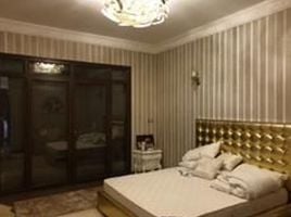 5 Bedroom Villa for rent at Lake View, The 5th Settlement, New Cairo City