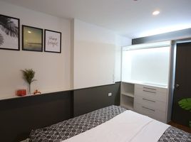 1 Schlafzimmer Wohnung zu vermieten im The Selected Kaset-Ngam Wongwan, Lat Yao