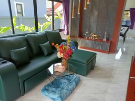 4 Bedroom House for sale in Bang Lamung, Pattaya, Bang Lamung