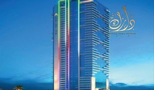 1 Bedroom Apartment for sale in Lake Almas West, Dubai Me Do Re Tower