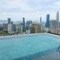 Studio Penthouse zu vermieten im The Grand Midori, Makati City, Southern District