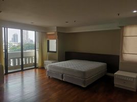 3 Bedroom Apartment for rent at Lee House Apartment, Khlong Tan Nuea