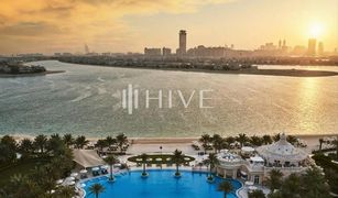 4 Bedrooms Apartment for sale in The Crescent, Dubai Raffles The Palm