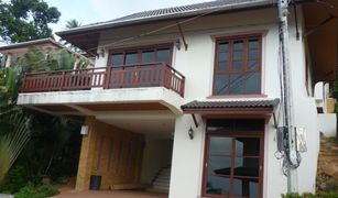 3 chambres Maison a vendre à Karon, Phuket 