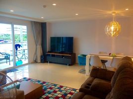 1 Schlafzimmer Wohnung zu verkaufen im Nova Ocean View, Nong Prue, Pattaya, Chon Buri