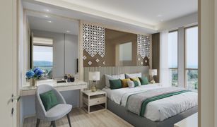 1 Schlafzimmer Wohnung zu verkaufen in Choeng Thale, Phuket The Ozone Condominium