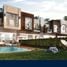 4 Bedroom Villa for sale at Azzar 2, The 5th Settlement, New Cairo City