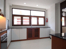 2 Schlafzimmer Appartement zu vermieten im Niti Court, Thung Mahamek