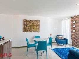 3 Schlafzimmer Appartement zu verkaufen im STREET 27 SOUTH # 28 56, Envigado