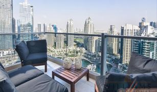 3 Bedrooms Apartment for sale in , Dubai Marina Tower