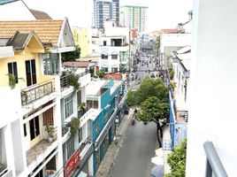 8 Schlafzimmer Haus zu verkaufen in Tan Binh, Ho Chi Minh City, Ward 14, Tan Binh, Ho Chi Minh City