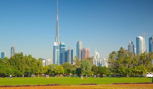 1 Schlafzimmer Appartement zu verkaufen in dar wasl, Dubai Canal Front Residences