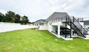 3 Schlafzimmern Haus zu verkaufen in Hin Lek Fai, Hua Hin View Till Khao