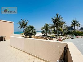 1 Bedroom Apartment for sale at Fayrouz, Bab Al Bahar, Al Marjan Island