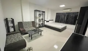 Studio Condo for sale in Don Hua Lo, Pattaya Beston Condominium