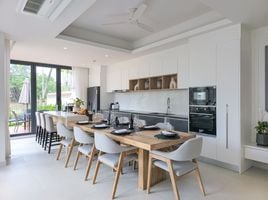 5 Bedroom House for rent at Laguna Village Townhome, Choeng Thale