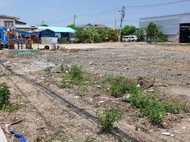  Land for sale in Mueang Samut Prakan, Samut Prakan, Bang Pu, Mueang Samut Prakan