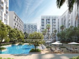 2 Bedroom Apartment for sale at Al Mamsha, Al Zahia, Muwaileh Commercial