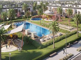 3 Bedroom Townhouse for sale at Murooj Al Furjan, Murano Residences, Al Furjan