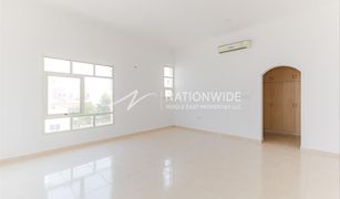 6 Bedrooms Villa for sale in Baniyas East, Abu Dhabi Shakhbout City