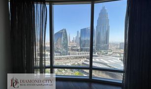 2 Bedrooms Apartment for sale in Burj Khalifa Area, Dubai Burj Khalifa