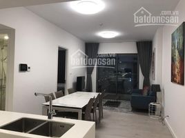 Studio Apartment for rent at Saigon Pearl, Ward 22